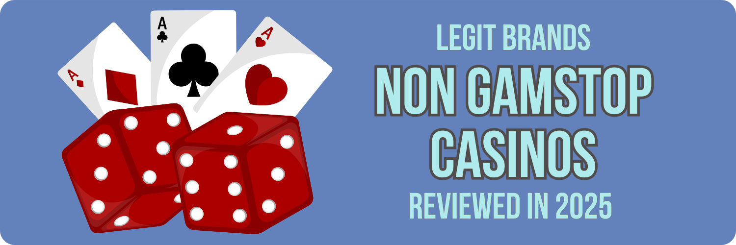 Casino Websites Without GamStop Discover Your Playing Options