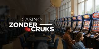 Casino zonder CRUKS in Nederland - Speel Veilig en Anoniem