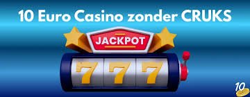 Casino zonder CRUKS in Nederland - Speel Veilig en Anoniem