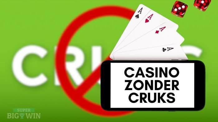 Casino zonder CRUKS met iDEAL Veilig en Snel Spelen