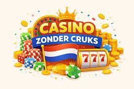 Casino zonder CRUKS met iDEAL Veilige en Snelle Betalingen voor Spelers Casino zonder CRUKS met iDEAL Veilige en Snelle Betalingen voor Spelers