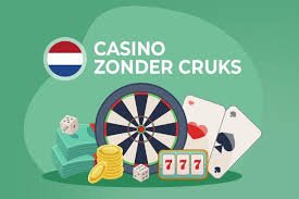 Casino zonder CRUKS met iDEAL Veilige en Snelle Betalingen voor Spelers Casino zonder CRUKS met iDEAL Veilige en Snelle Betalingen voor Spelers
