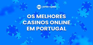 Casinos Online com Bónus Maximize Seus Ganhos!