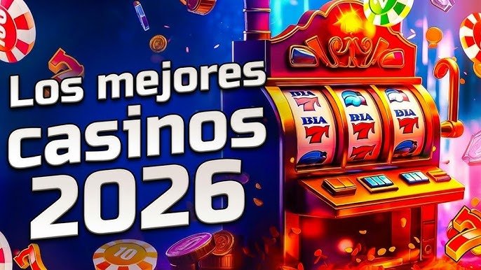 Casinos Online Cómo Elegir el Mejor para Ti -1661161323