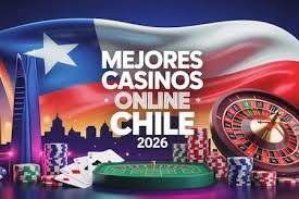 Casinos Online Confiables en Chile Guía Completa para Apostadores -2042066370