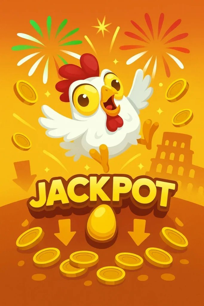 Chicken road gioco - Il Segreto di Chicken Road: Il Gioco di Azzardo che Stira la Curiosità in Italia Chicken road gioco - Il Segreto di Chicken Road: Il Gioco di Azzardo che Stira la Curiosità in Italia