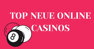 Die besten neuen Casinos 2023 – Ein umfassender Leitfaden für Spieler