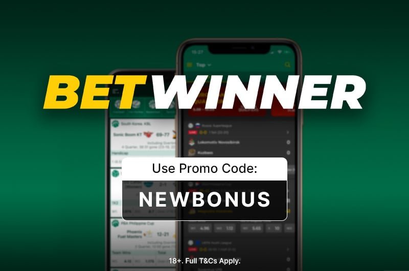 Discover BetWinner in South Africa Your Ultimate Betting Partner Discover BetWinner in South Africa Your Ultimate Betting Partner