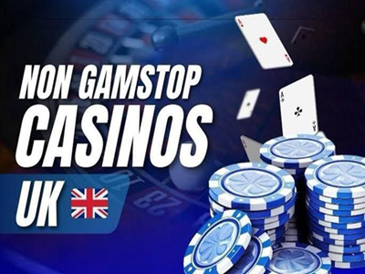 Discover Casino Sites Not on Gamstop