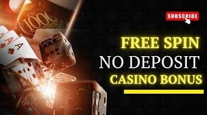 Discover Exciting Opportunities with £10 Free No Deposit Casino Bonuses