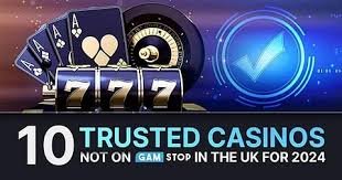 Discover Non Gamstop UK Casino Sites Ultimate Guide to Online Gaming