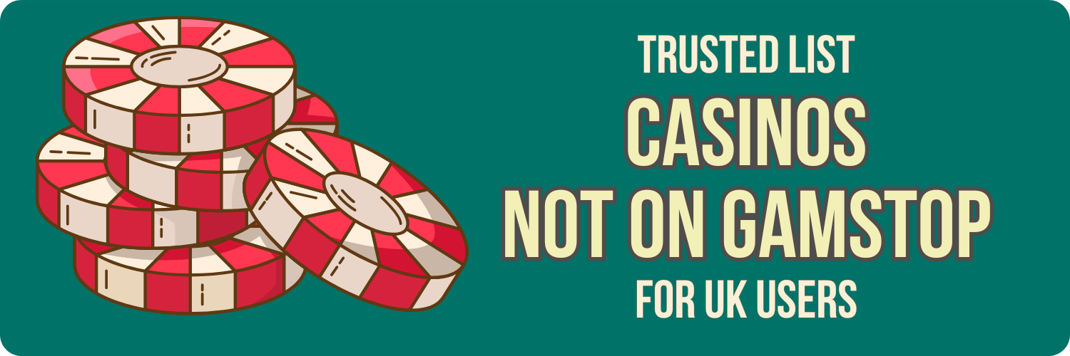 Discover the Best Casino Sites Not on Gamstop 1752807988