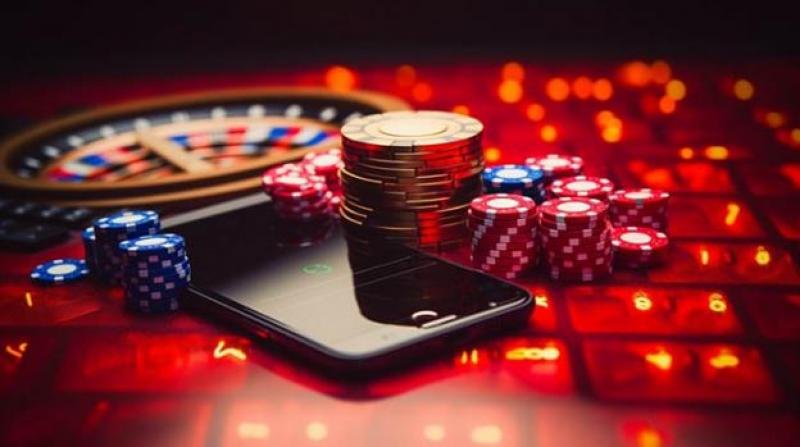 Discover the Best Casinos Not Registered on Gamstop