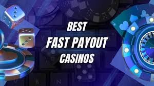 Discover the Best Casinos with Fast Payouts -1909877308