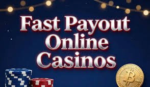 Discover the Best Casinos with Fast Payouts -1909877308