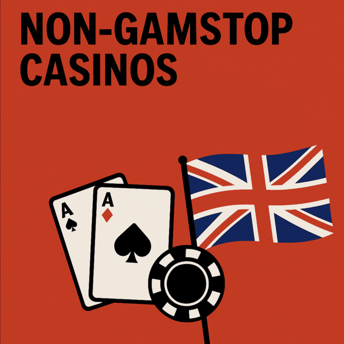 Discover the Best Non GamStop Casinos in the UK