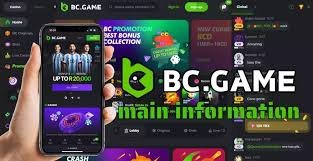Discover the Exciting World of BC.Game JP Online Platform