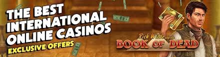 Discover the Thrill of Worldwide Online Casinos Discover the Thrill of Worldwide Online Casinos