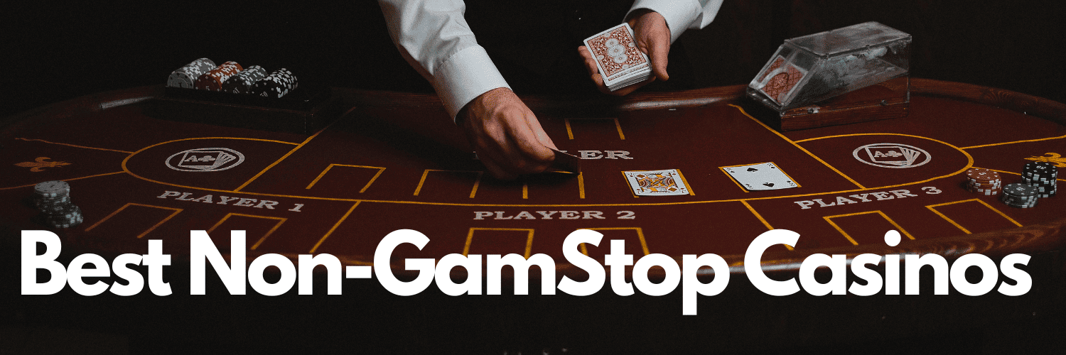 Discovering Casino Sites Not on Gamstop A Comprehensive Guide 1792137051