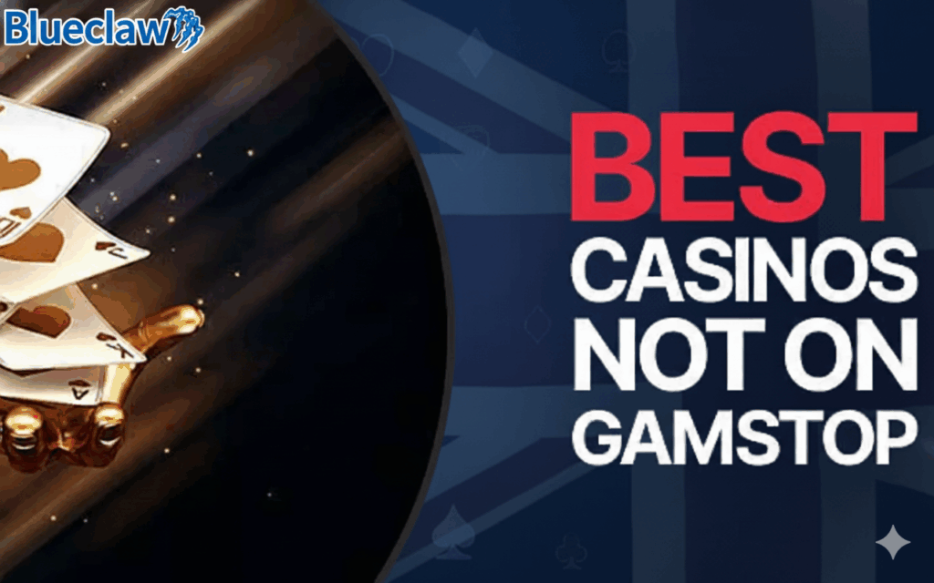 Discovering Casino Sites Not on Gamstop A Complete Guide