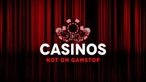 Discovering Casinos Not on Gamstop A Comprehensive Guide 1732171004