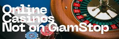 Discovering Casinos Not on Gamstop in the UK