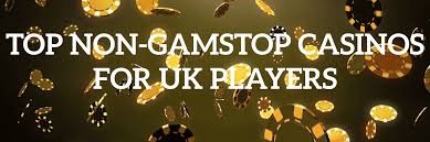 Discovering Online Casinos Not Blocked by Regulations 1828827035