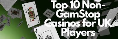 Discovering Online Casinos Not Blocked by Regulations 1828827035