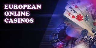 Discovering the Best Online Casinos in Europe -1806972089