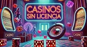 El Auge de los Casinos Online Sin Licencia en España