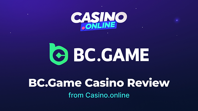 Experience the Thrill of BC.Game Online Casino Experience the Thrill of BC.Game Online Casino