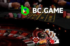 Experience the Thrill of Gambling with BC Game APK for Android