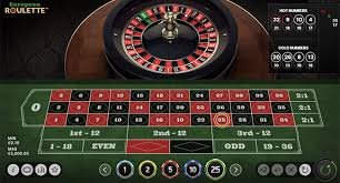 Experience the Thrill of Lightning Roulette Online
