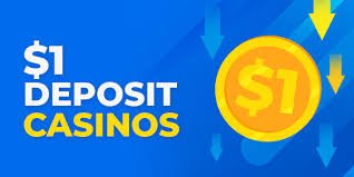 Explore the Benefits of £2 Deposit Casinos