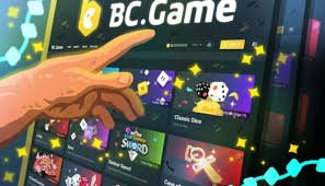 Exploring BC.Game Hub A Comprehensive Overview