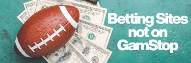 Exploring Bookies Not on GamStop Your Guide to Betting Freedom