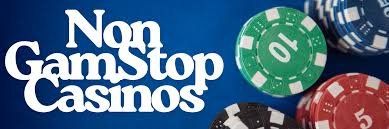 Exploring Casinos Non Gamstop Your Gateway to Unrestricted Online Gambling