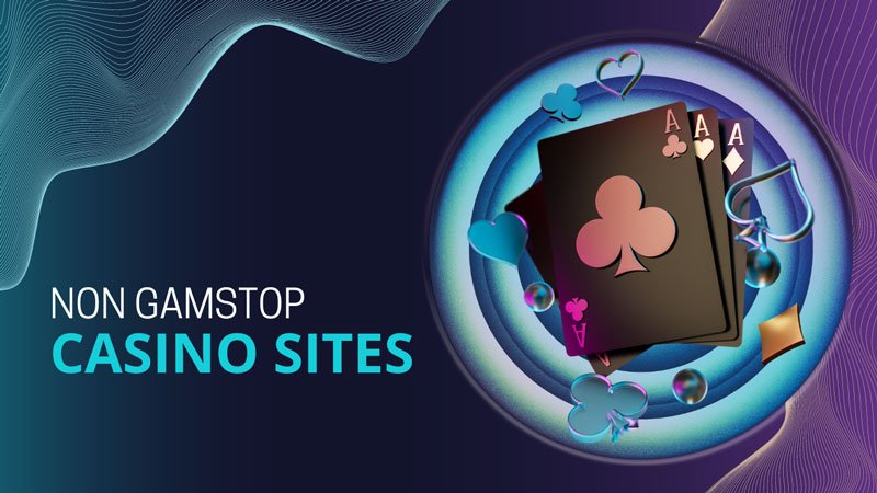 Exploring Casinos Non on Gamstop A Comprehensive Guide 1608754848