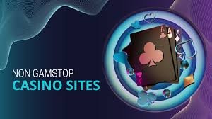 Exploring Legit Gambling Sites Not on GamStop