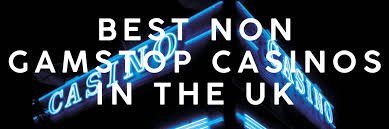 Exploring Non GamStop Casino Sites A Comprehensive Guide -1319681230 Exploring Non GamStop Casino Sites A Comprehensive Guide -1319681230