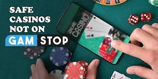 Exploring Non Gamstop Casinos A New Era of Online Gaming 1704654957 Exploring Non Gamstop Casinos A New Era of Online Gaming 1704654957