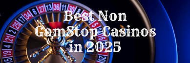 Exploring Non-GamStop Casinos Your Guide to Alternative Gaming