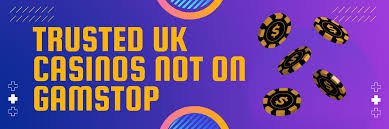 Exploring Non GamStop Gambling Sites What You Need to Know Exploring Non GamStop Gambling Sites What You Need to Know