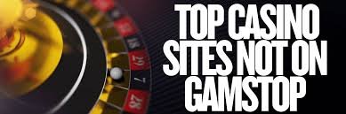 Exploring Non Gamstop UK Casino Sites A Comprehensive Guide 1580196895