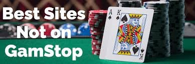 Exploring Non Gamstop UK Casino Sites A Comprehensive Guide 1729740426