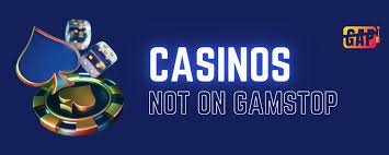 Exploring Non Gamstop UK Casino Sites A Complete Guide 1611747910