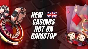 Exploring Non Gamstop UK Casino Sites Your Gateway to Unlimited Gaming
