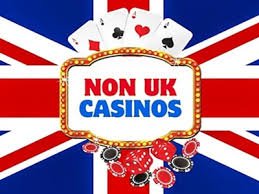 Exploring Non UK Based Online Casinos A Comprehensive Guide -1528251276