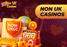 Exploring Non UK Based Online Casinos A Comprehensive Guide -1528251276