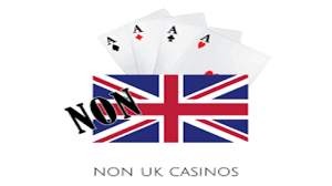 Exploring Non-UK License Casinos A Comprehensive Guide -1425365558 Exploring Non-UK License Casinos A Comprehensive Guide -1425365558